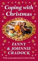 Fanny Cradock (U. A.) | Coping With Christmas HB | Buch | Englisch (2022)