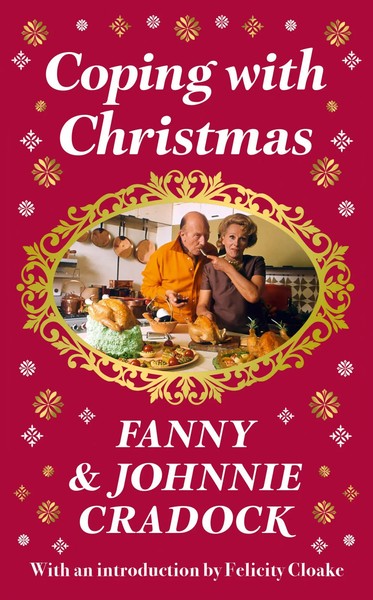 Fanny Cradock (U. A.) | Coping With Christmas HB | Buch | Englisch (2022)-image
