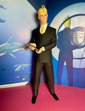 Harrison Bank Fariboles Figur, no Leblon-delienne, St-emett, Aroutcheff, Pixi