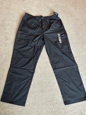 Men  s Cherokee Scrub Pants L