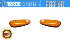 Pare-choc avant Mazda RX7