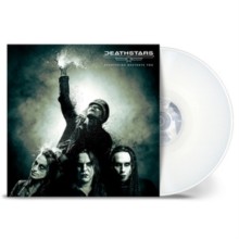 Deathstars - Everything Destroys You - Vinyl Record Vinyl - G1398Z-image