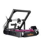 Official IdeaFormer-3D IR3 V2 Conveyor Belt 3D Printer, Infinite Z Axis Conti...