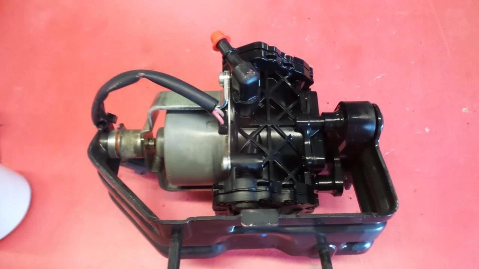 Vacuum Pump 3.5L Turbo BL34-2A451-CB Fits 11-13 FORD F150 PICKUP 1040126 - Image 4 of 4