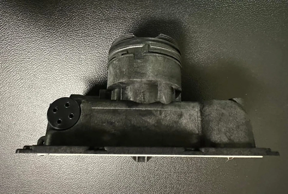 Litton M972 M973 PVS-7A/C Wired Housing Assembly with Collimator Brand New - Image 2 of 4