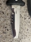 Sea Quest Blackie Collin’s Wenoka Knife And Leg Holder — photo 3
