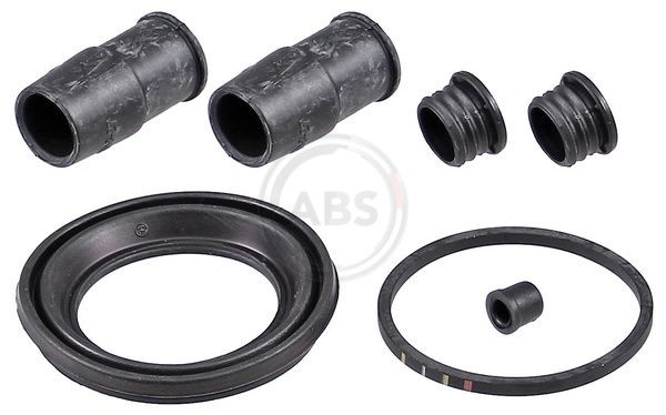 A.B.S. Reparatursatz, Bremssattel 43576 FüR Chevrolet Daewoo Opel-image