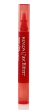 REVLON Just Bitten GOTHIC Lipstain & Balm Lip Stain Lipstick New Sealed
