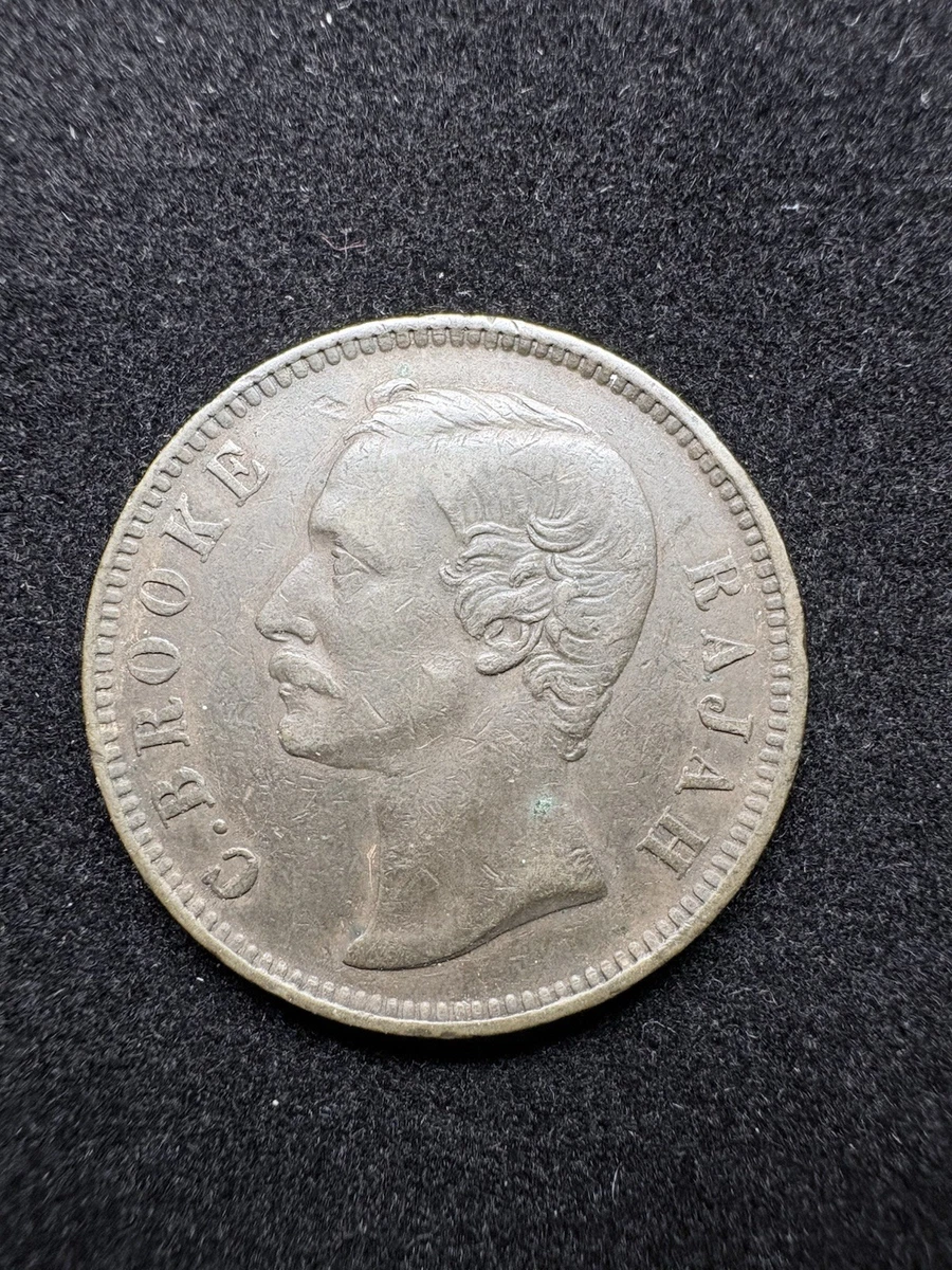 sarawak coin products for sale | eBay