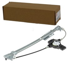 NTY FENSTERHEBER ELEKTRISCH HINTEN LINKS PASSEND FÜR HYUNDAI IX35 | EPS-HY-508