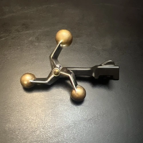 Vintage MOTU Masters of the Universe Flying Fists He-Man Part Accessory