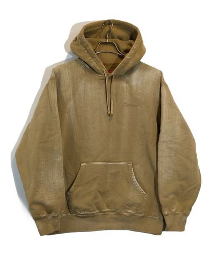 Sweat à capuche M Supreme Brush Stroke
