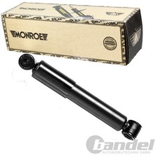 MONROE GASDRUCK STOßDÄMPFER HINTERACHSE passend für CITROËN AX PEUGEOT 106