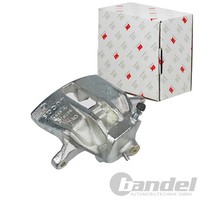 Nk Bremssattel Vorderachse Rechts Passend FÜR Seat Arosa Vw Lupo Polo | 2147166