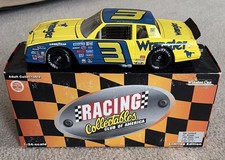  3 DALE EARNHARDT WRANGLER JEANS 1984 MONTE CARLO 1/24 ACTION RCCA CWC