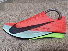 Nike ZoomX Dragonfly 2 Elite Bright Crimson Track Field Spike FZ9315-600 Sz 6