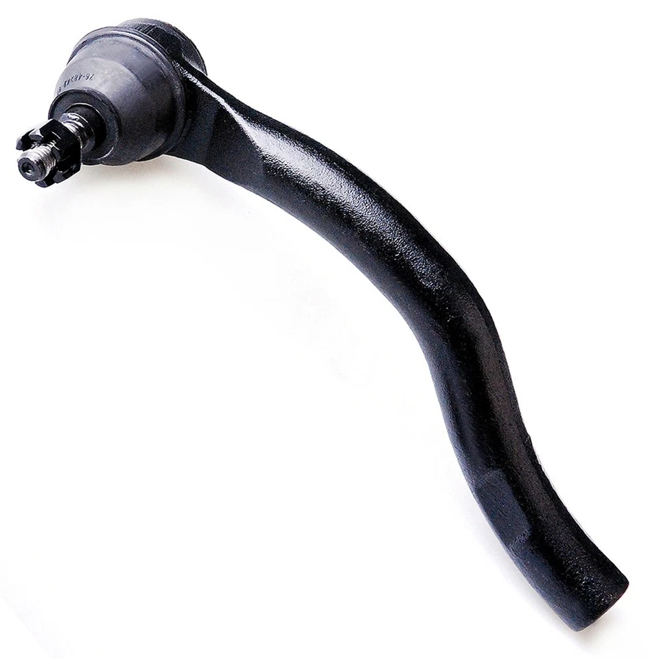 Power Steering Rack and Pinion Assembly + Outer Tie Rod Links For Acura 2.4L - Image 3 of 4