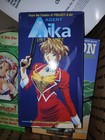  Aika Japanese Anime VHS