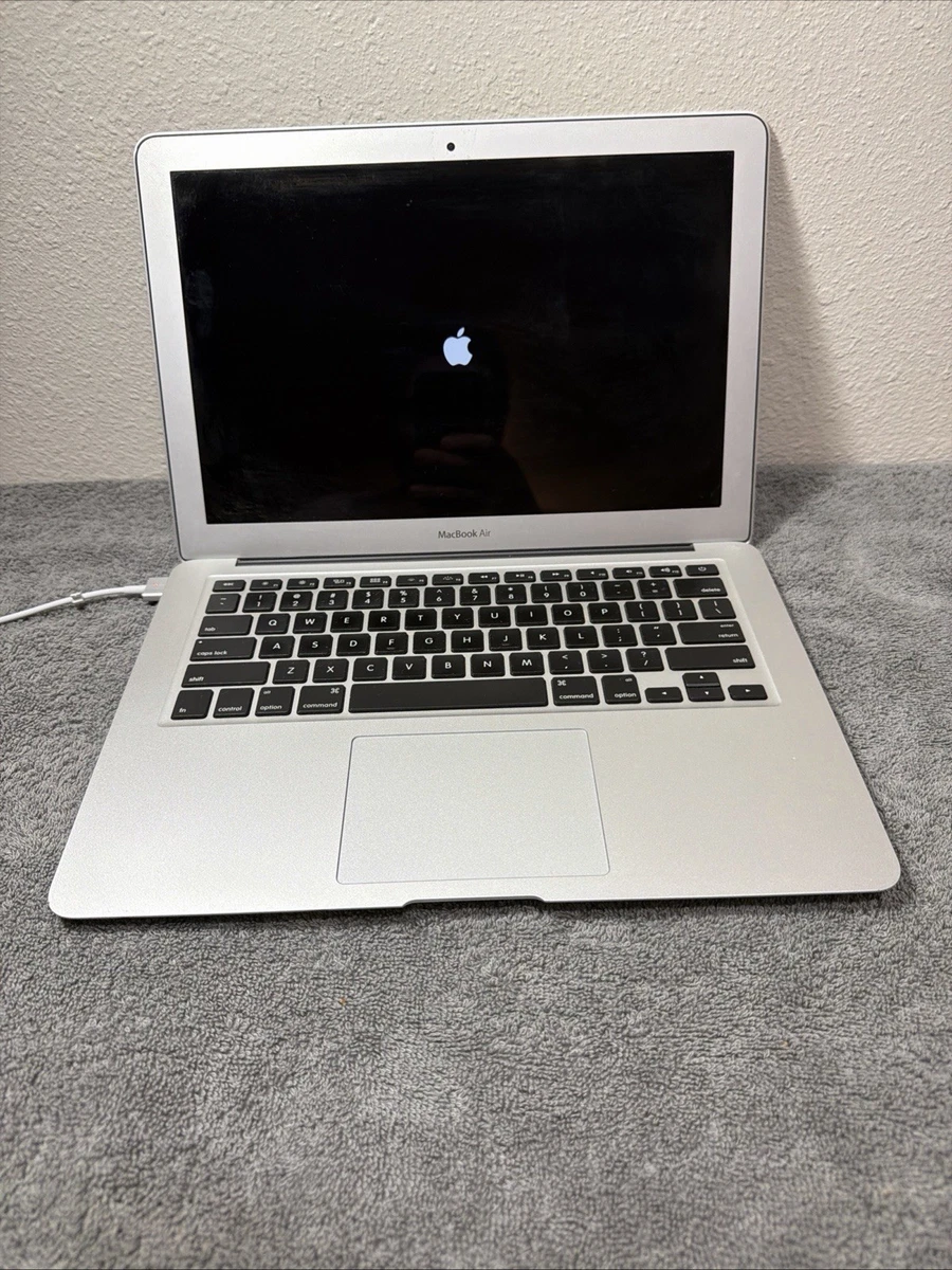 2015 Apple MacBook Air Laptops for sale - eBay