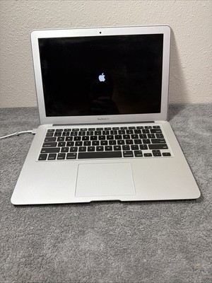 Apple MacBook Air 13'' 2015 Intel Core i5 5250U 1.6GHz 8GB RAM -256 SSD- MDM lock