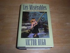 Les Miserables: Complete and Unabridged - Hardcover, by Victor Hugo - Good x