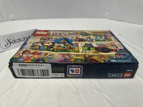 NEW Sealed - LEGO ELVES 41182 Cute THE CAPTURE OF SOPHIE JONES - RARE Retired