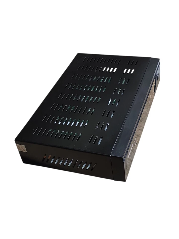 Decoder Digitale Terrestre Recivitore DIGI QUEST HD 8000HD - Immagine 2 di 3