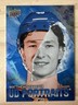 2025-26 Upper Deck Series 2 Hockey - Matthew Schaefer - UD Portraits - Rookie RC