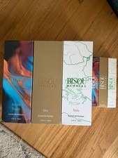 Gift Set Bisou Memoire Oro, Secret Pastel, & ...