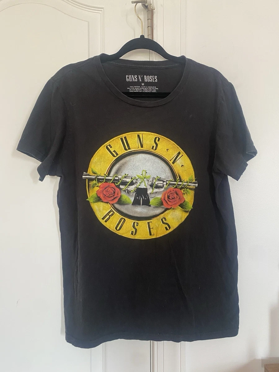 T- Guns N' Roses Shirts for Men for sale | eBay