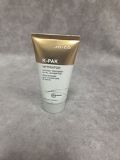 Joico K Pak Hydratrate Intense Treatment 1.7 OZ For Dry Damaged Hair