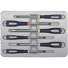 Image of Bahco ERGO™ Screwdriver Set, 6 Piece