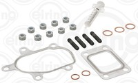 Montagesatz Lader Elring 063.110 FüR Fiat Ducato Bus 4X4 TDI Panorama Combinato