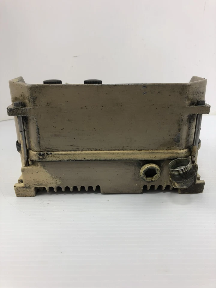 Control de accionamiento Wood's U-075 Ultracon SCR 115V 1PH Foto 4 de 4