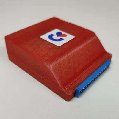 Módem WiFi Commodore C64 C128 StrikeLink - Adaptador de Internet Inalámbrico