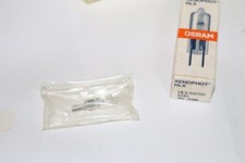 PROJECTOR LAMP -HLX/ESB -64250- 6V 250W -OSRAM