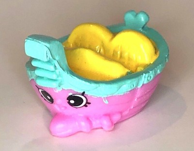 shopkins boat