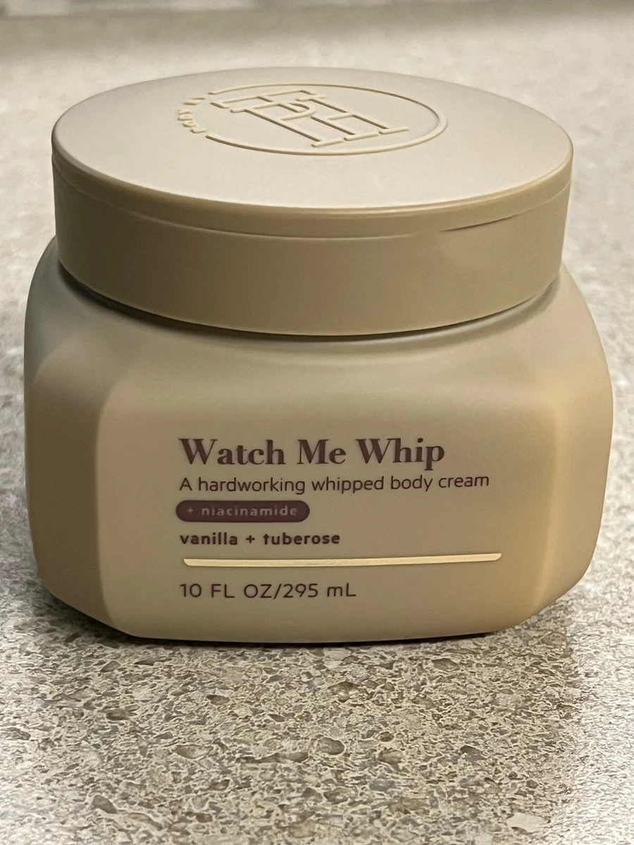 Watch me sales whip whip