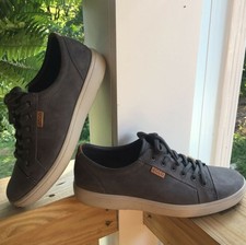 ecco men's soft 7 fashion sneaker