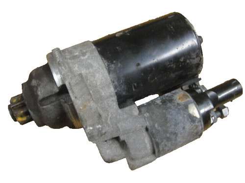 Audi A3 Seat Leon Skoda Octavia VW Golf Starter Anlasser  1005831365