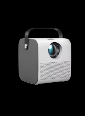 HD Mini Projector 3800 lumen HIFI Indoor/Outdoor Speaker Home Cinema NEW!!!