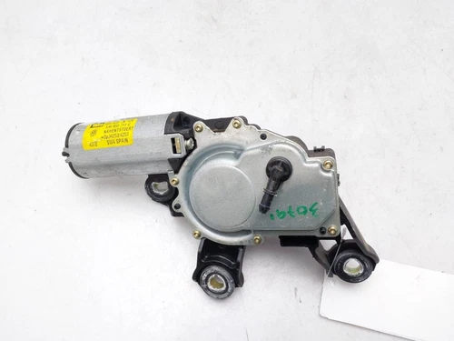 1J6955711C Rear Wiper Motor for SEAT LEON (1M1) Stella 2002 8049986 - Picture 1 of 10