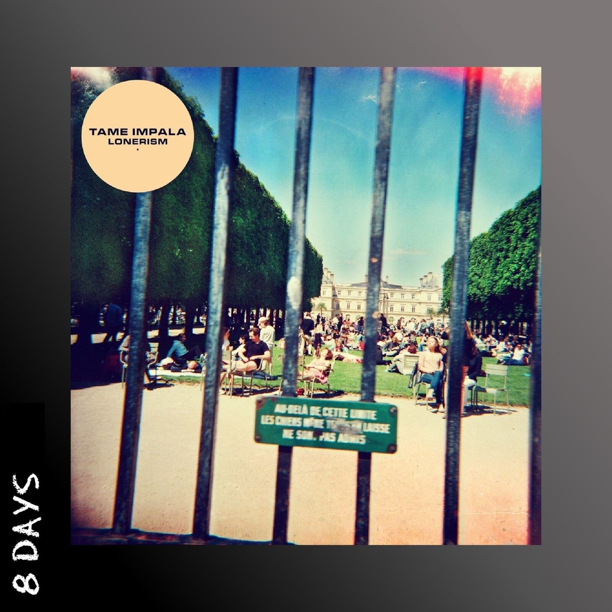 洋楽 tame impala Lonerism [12 inch Analog] 洋楽 tame impala Lonerism [12 inch Analog] Amazon.com: Tame