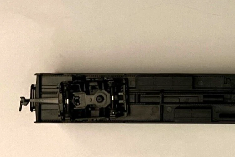 IHC HO 1930’s Pennsylvania Duplex Sleeper ‘Cross Creek’. - Image 4 of 4