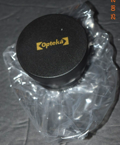 OPTEKA, "52 mm 0.43x AF Wide Angle Lens," Brand New in Pouch and Original Box - Picture 5 of 6