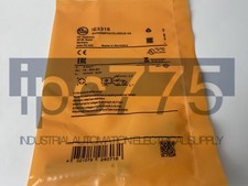 1PCS BRAND NEW IFM IE5318 Sensor Proximity Switch