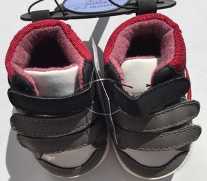shoe size for baby boy