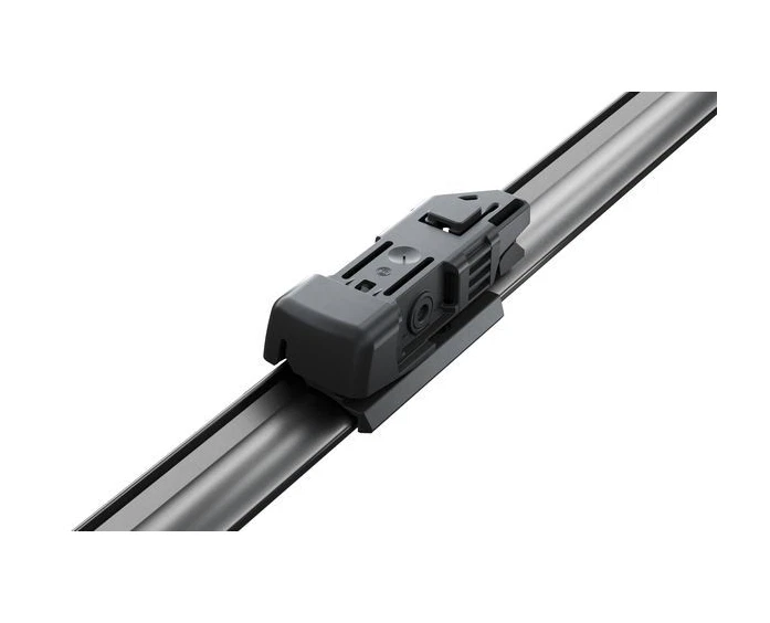 Juego de cuchillas limpiaparabrisas delantero Peugeot 508 2010 en Bosch Aerotwin Foto 3 de 4