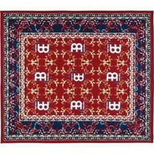 Meinl Drum Rug Oriental Small