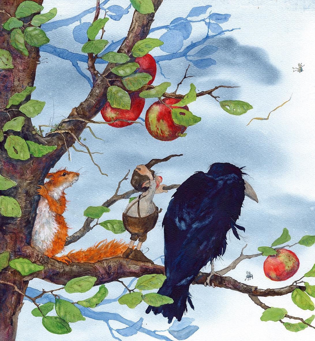 Thumbnail - Bertie Pom Und Das Große Donnerwetter Daniela Drescher